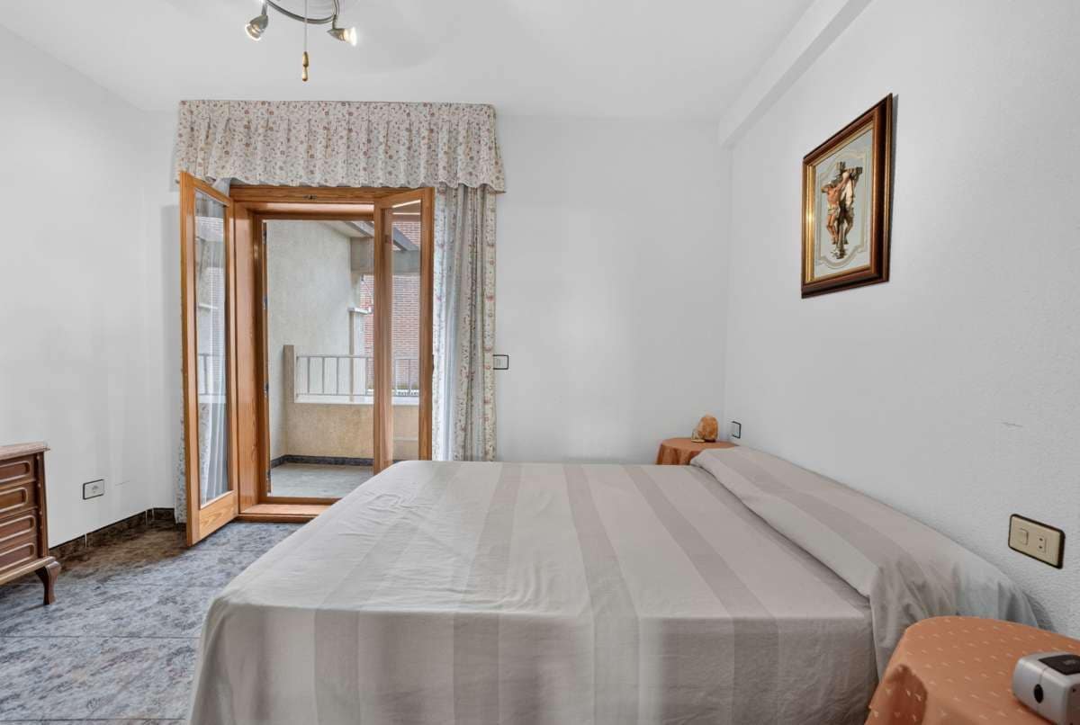 3 sypialnia Dom na sprzedaż w Lo Pagan z garażem - 219 990 € (Ref: 10005889)