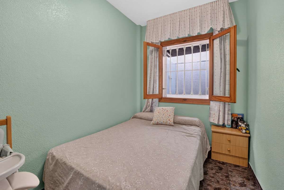 3 sypialnia Dom na sprzedaż w Lo Pagan z garażem - 219 990 € (Ref: 10005889)