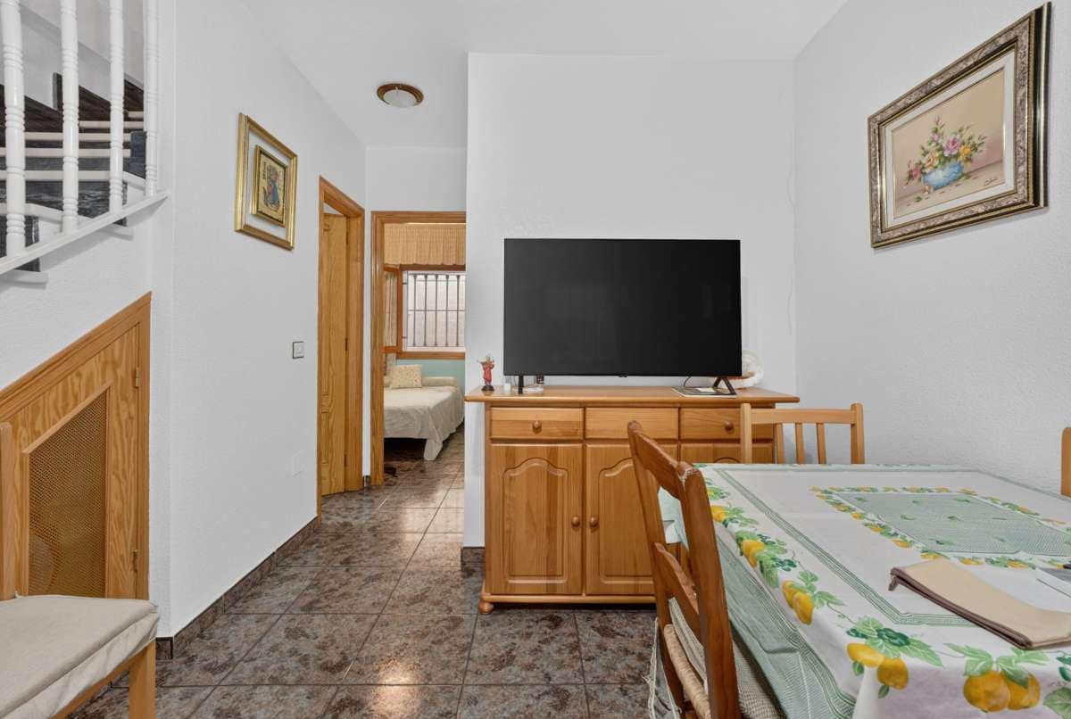 3 sypialnia Dom na sprzedaż w Lo Pagan z garażem - 219 990 € (Ref: 10005889)