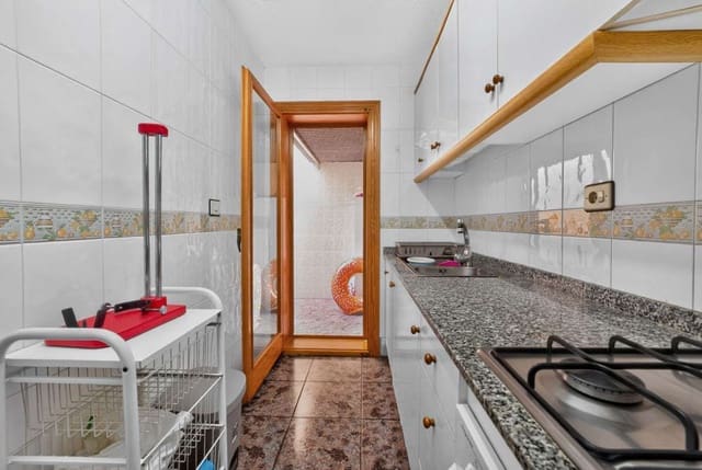 3 sypialnia Dom na sprzedaż w Lo Pagan, San Pedro del Pinatar z garażem - 219 990 € (Ref: 10005889)