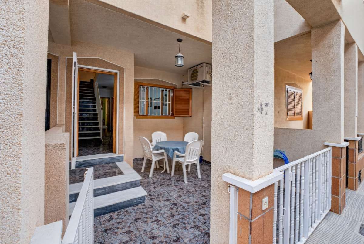3 sypialnia Dom na sprzedaż w Lo Pagan z garażem - 219 990 € (Ref: 10005889)