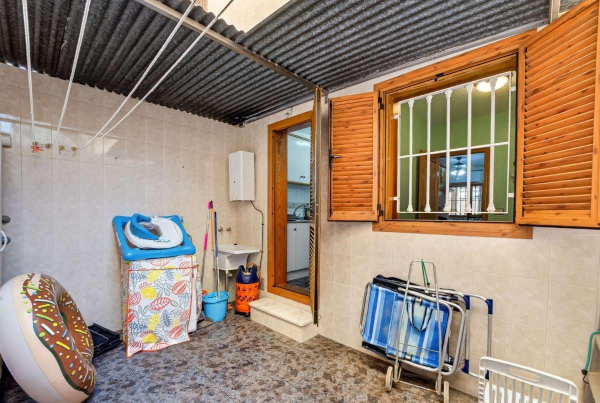 3 sypialnia Dom na sprzedaż w Lo Pagan z garażem - 219 990 € (Ref: 10005889)
