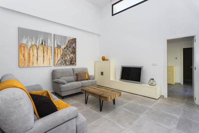 3 slaapkamer Villa te koop in Daya Nueva met zwembad - € 453.000 (Ref: 10005890)