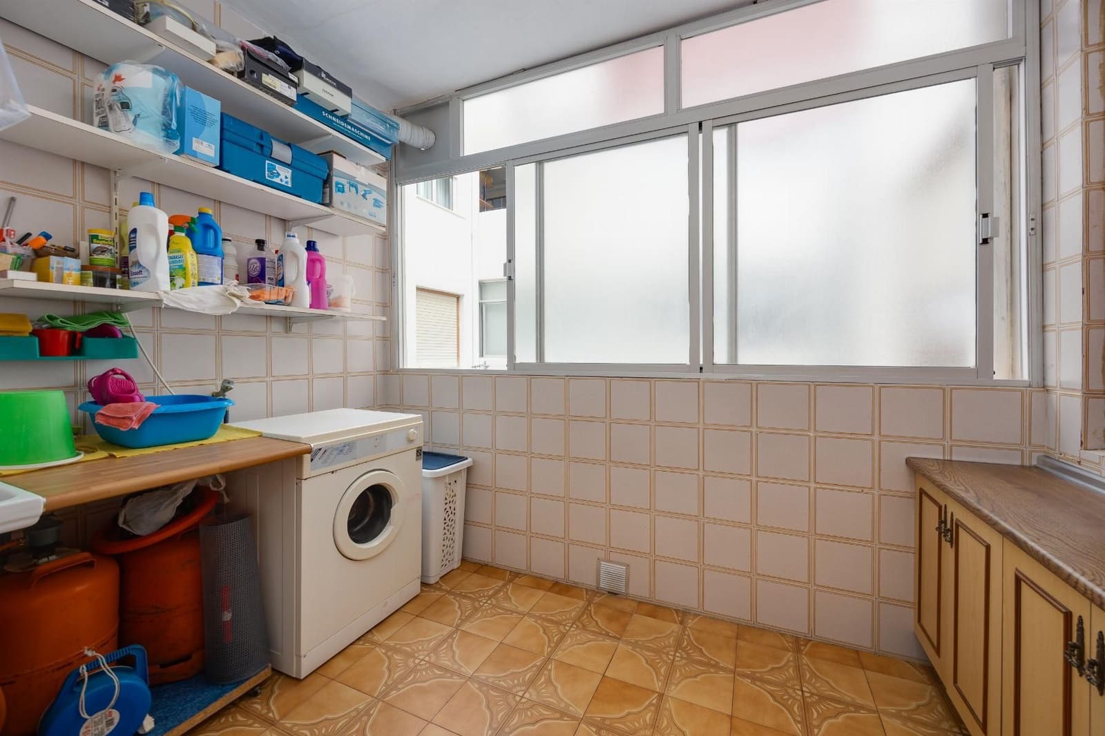 3 soveværelse Lejlighed til salg i Torrevieja - € 256.000 (Ref: 10006600)