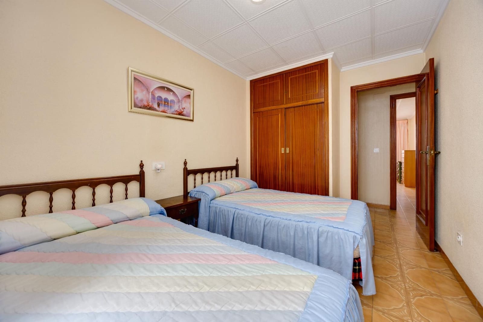 3 soveværelse Lejlighed til salg i Torrevieja - € 256.000 (Ref: 10006600)