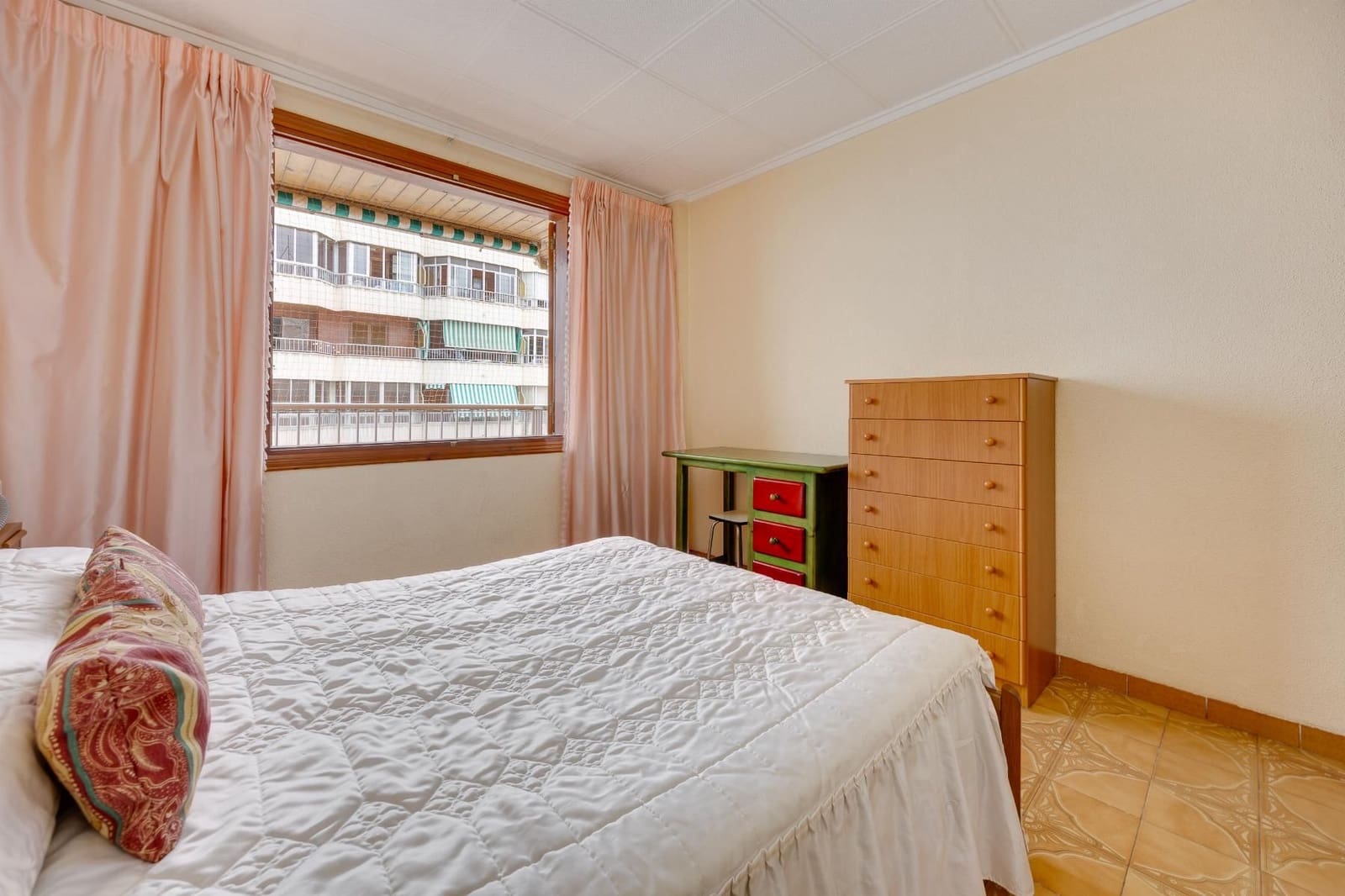 3 soveværelse Lejlighed til salg i Torrevieja - € 256.000 (Ref: 10006600)