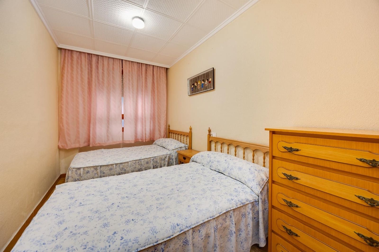 3 soveværelse Lejlighed til salg i Torrevieja - € 256.000 (Ref: 10006600)