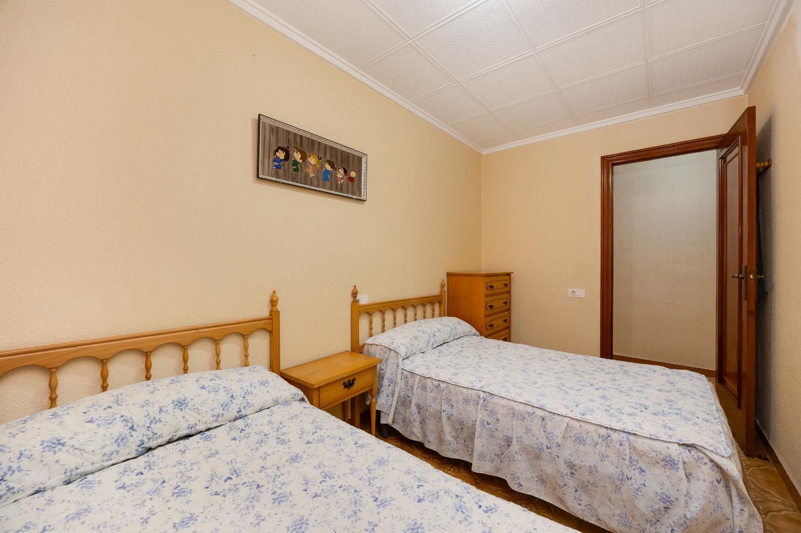 3 soveværelse Lejlighed til salg i Torrevieja - € 256.000 (Ref: 10006600)