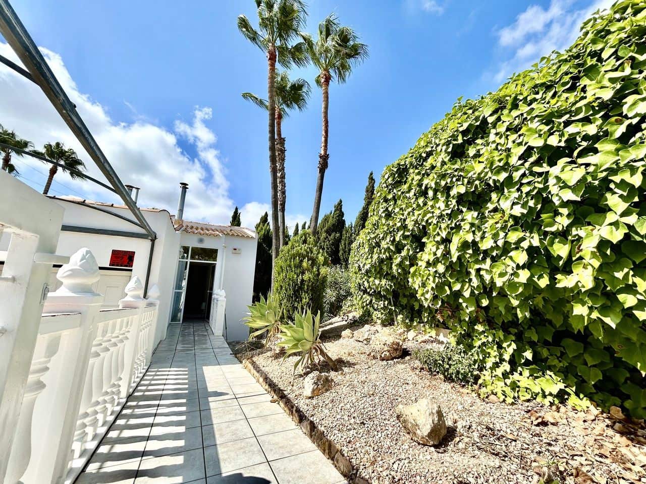 3 soveværelse Villa til salg i Villamartin med garage - € 524.995 (Ref: 10006602)
