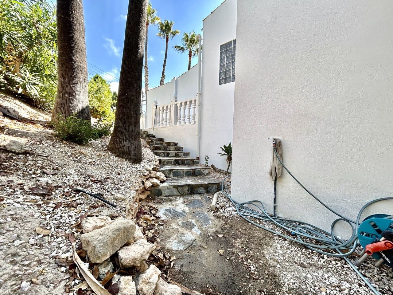 3 soveværelse Villa til salg i Villamartin med garage - € 524.995 (Ref: 10006602)