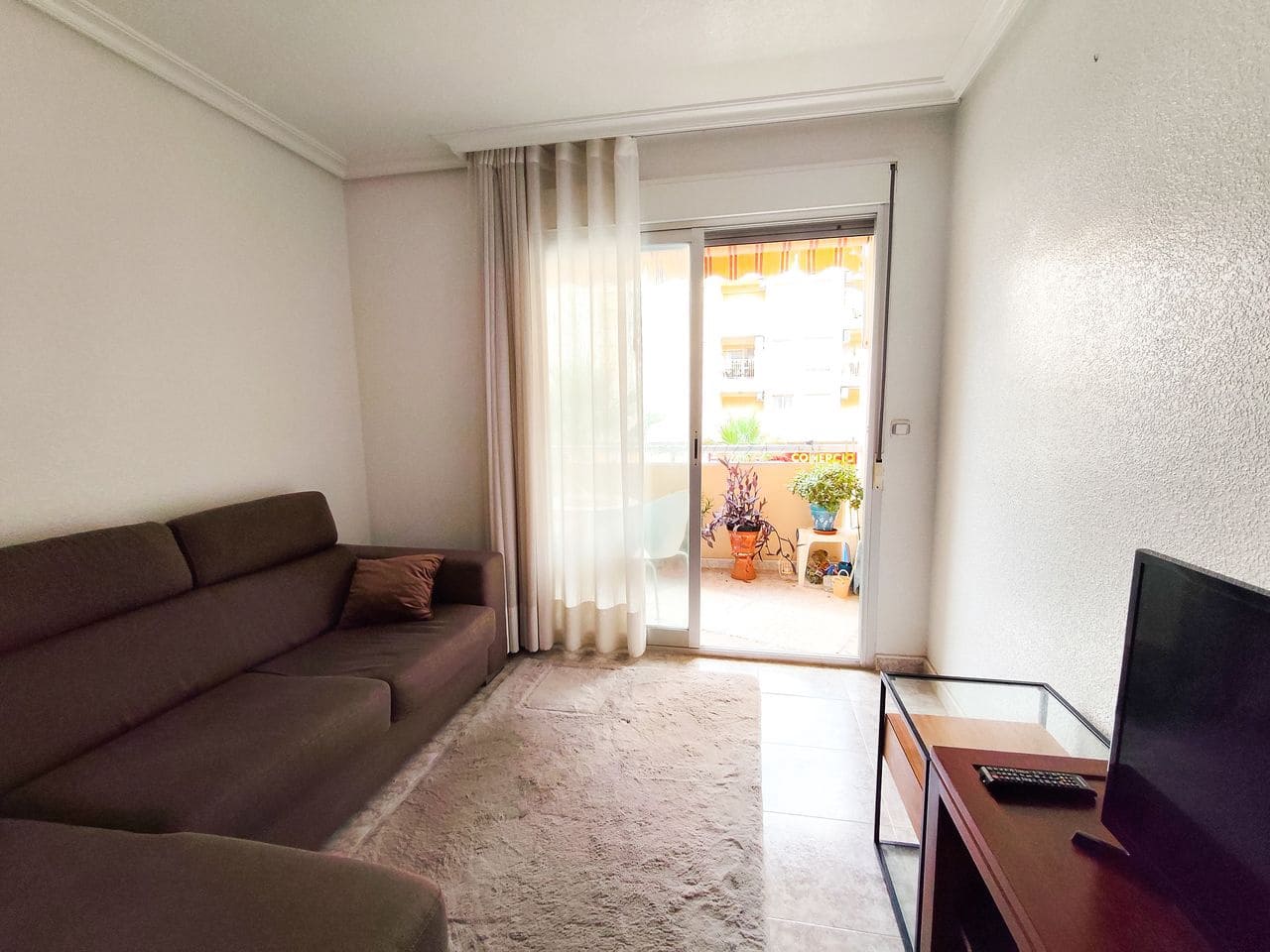 2 soveværelse Lejlighed til salg i Guardamar del Segura - € 200.000 (Ref: 10006603)