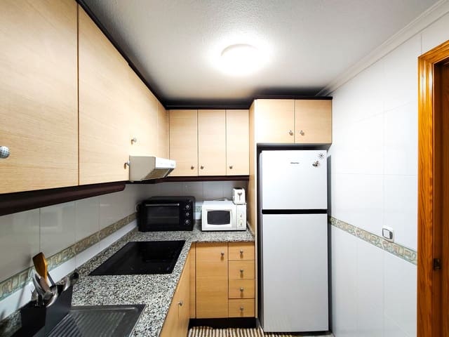 2 soveværelse Lejlighed til salg i Guardamar del Segura - € 200.000 (Ref: 10006603)