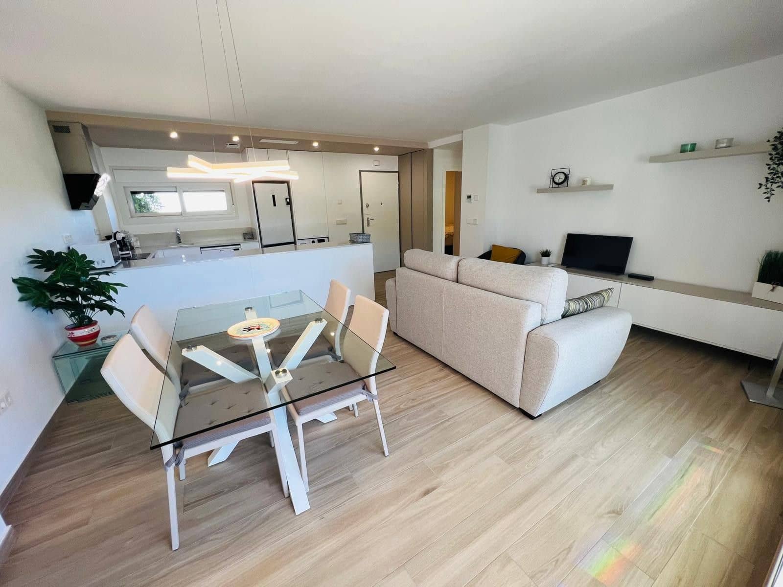 2 bedroom Apartment for sale in Orihuela - € 249,000 (Ref: 10006605)