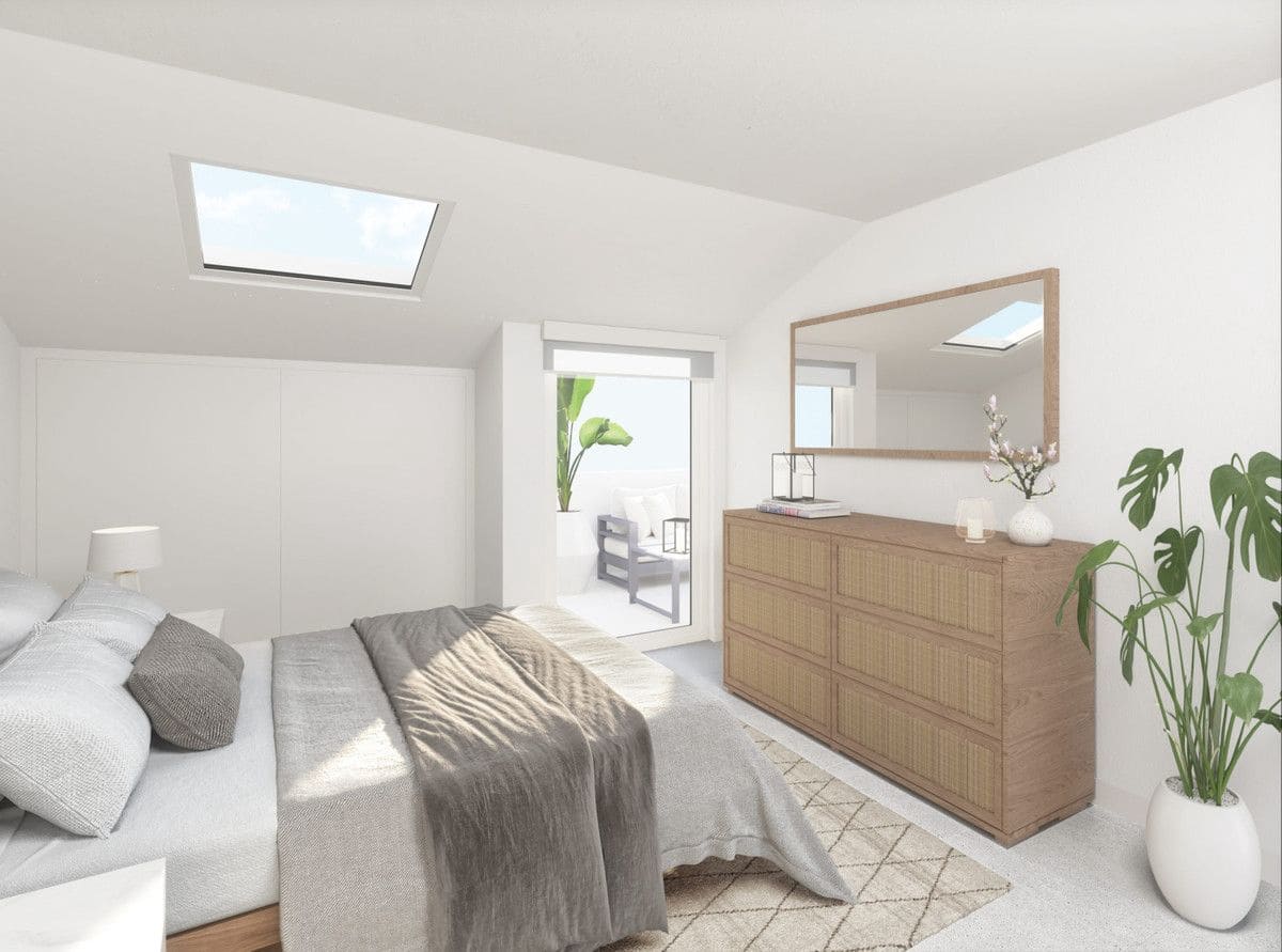 2 Zimmer Apartment zu verkaufen in Fuengirola mit Pool - 565.000 € (Ref: 10006615)