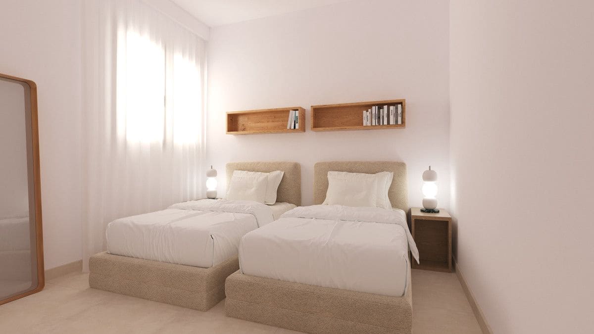 2 camera da letto Appartamento in vendita in San Miguel de Salinas con piscina - 175.000 € (Rif: 10006616)