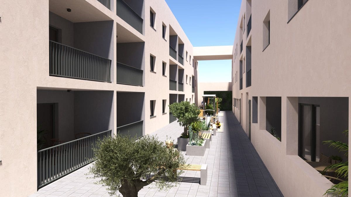 2 camera da letto Appartamento in vendita in San Miguel de Salinas con piscina - 175.000 € (Rif: 10006616)