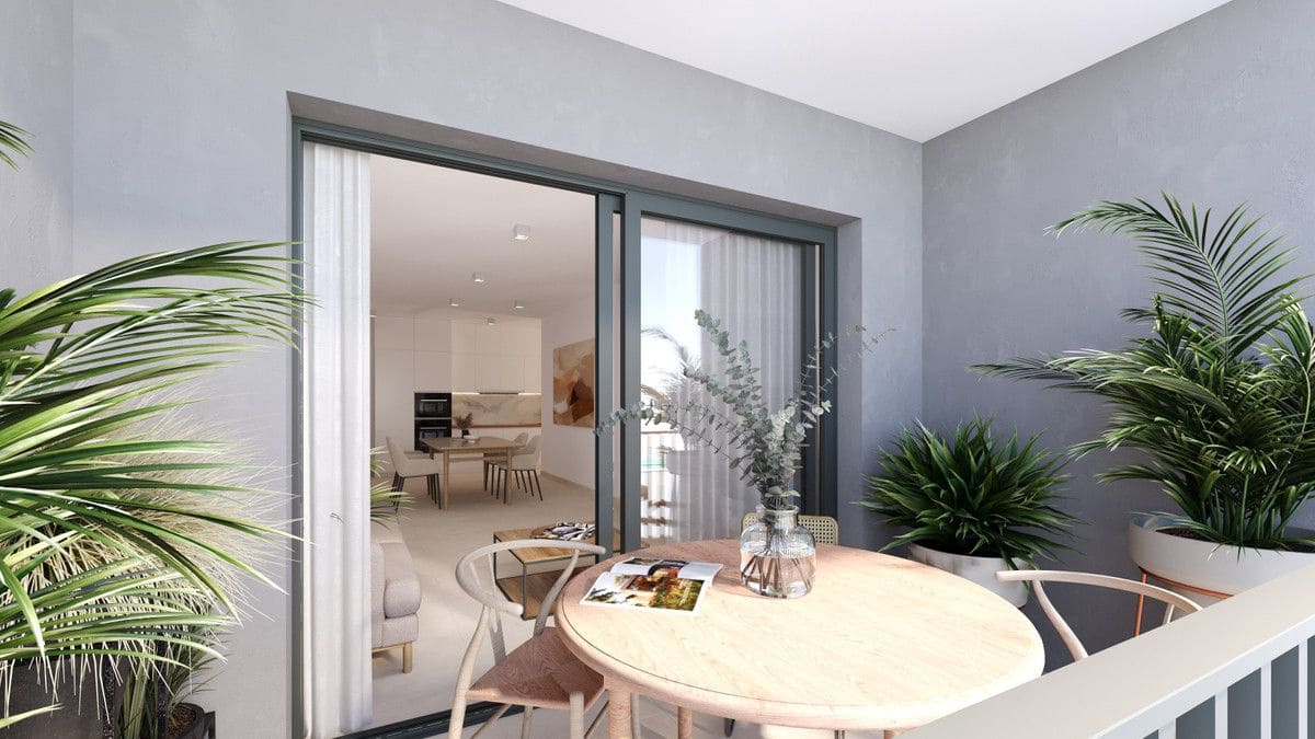 2 camera da letto Appartamento in vendita in San Miguel de Salinas con piscina - 175.000 € (Rif: 10006616)