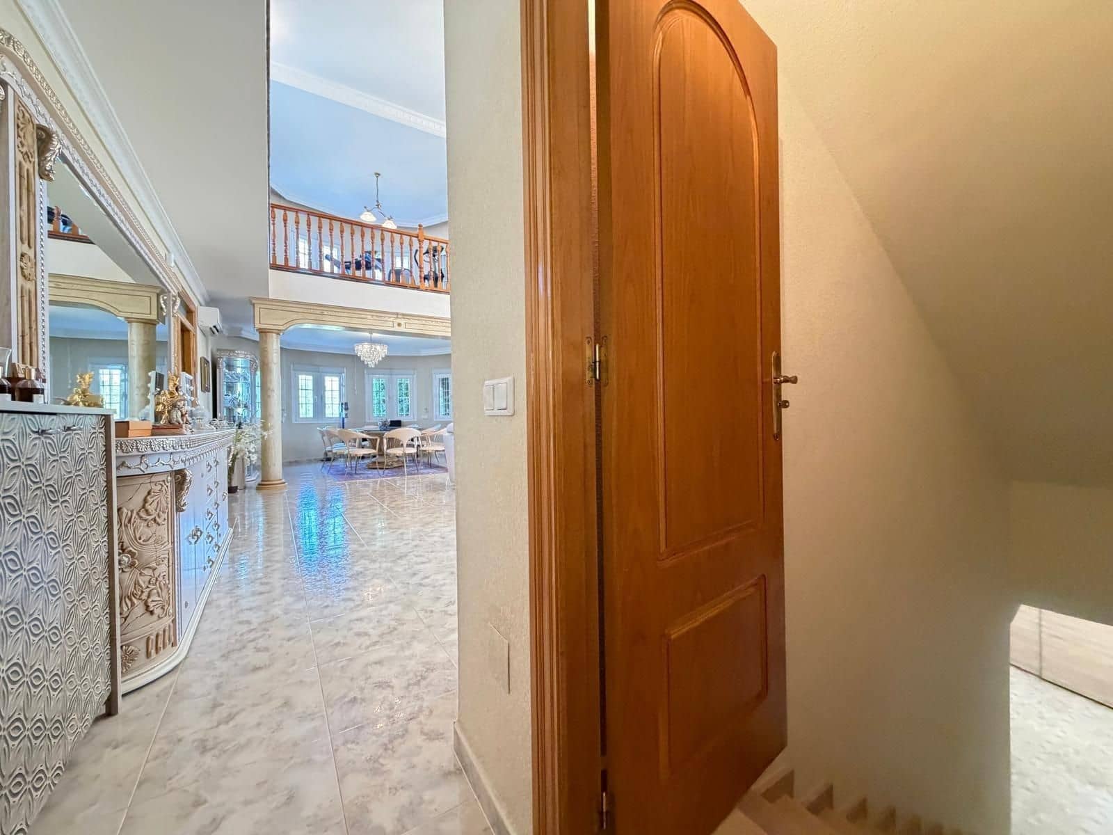 6 slaapkamer Villa te koop in Ciudad Quesada met zwembad - € 880.000 (Ref: 10006620)