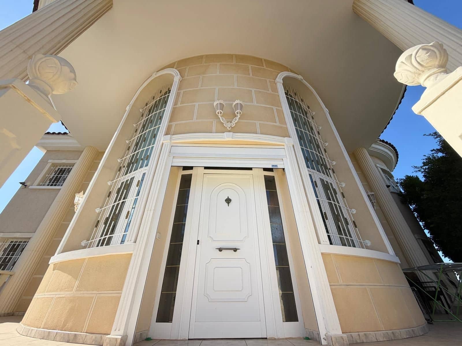 6 slaapkamer Villa te koop in Ciudad Quesada met zwembad - € 880.000 (Ref: 10006620)