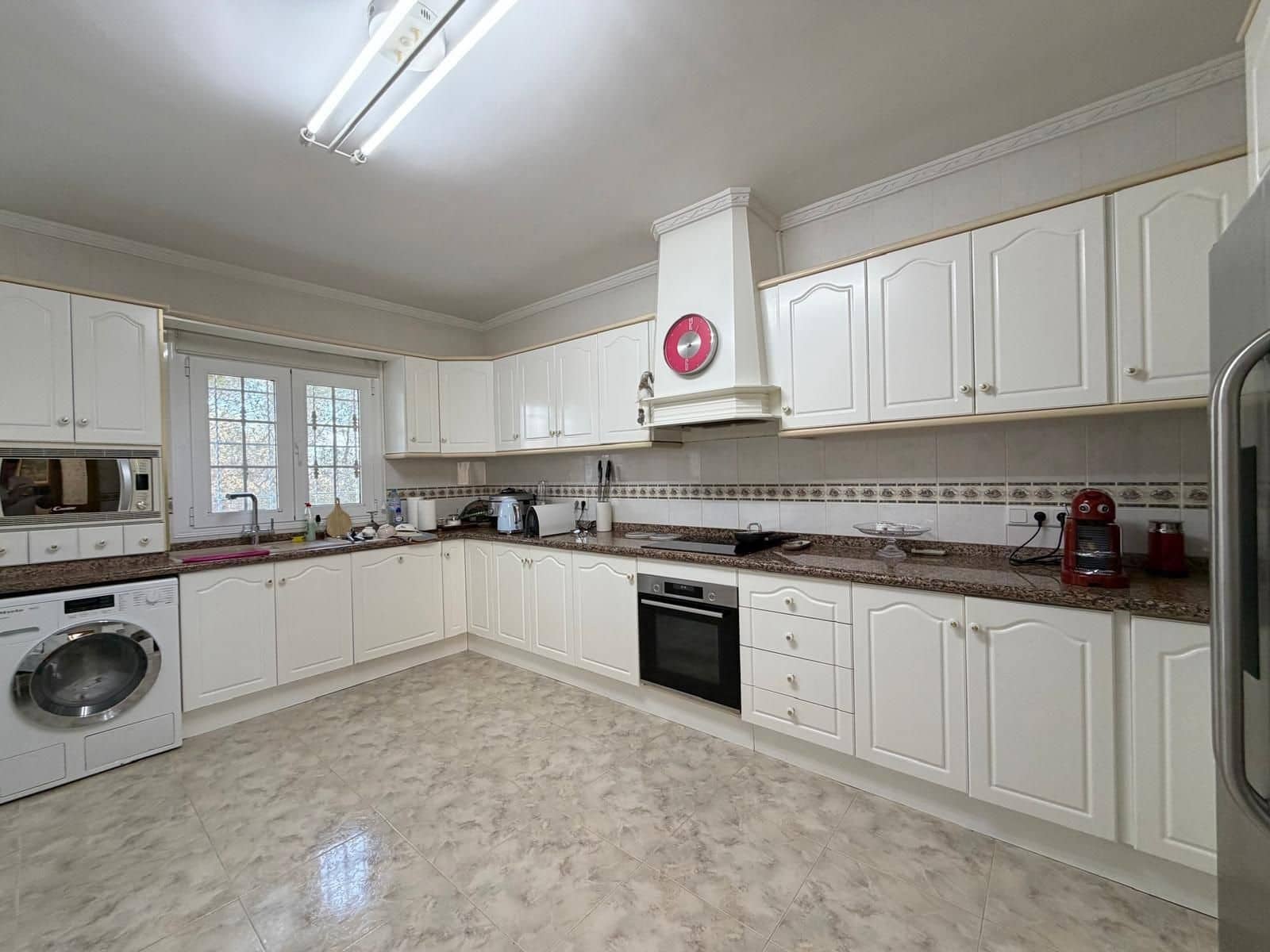 6 slaapkamer Villa te koop in Ciudad Quesada met zwembad - € 880.000 (Ref: 10006620)