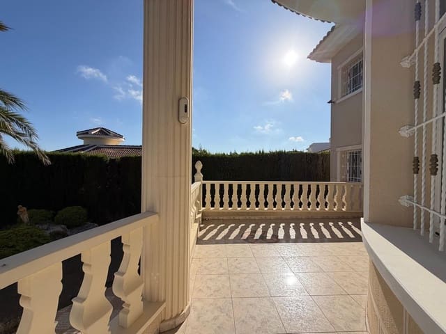 6 slaapkamer Villa te koop in Ciudad Quesada, Rojales met zwembad - € 880.000 (Ref: 10006620)