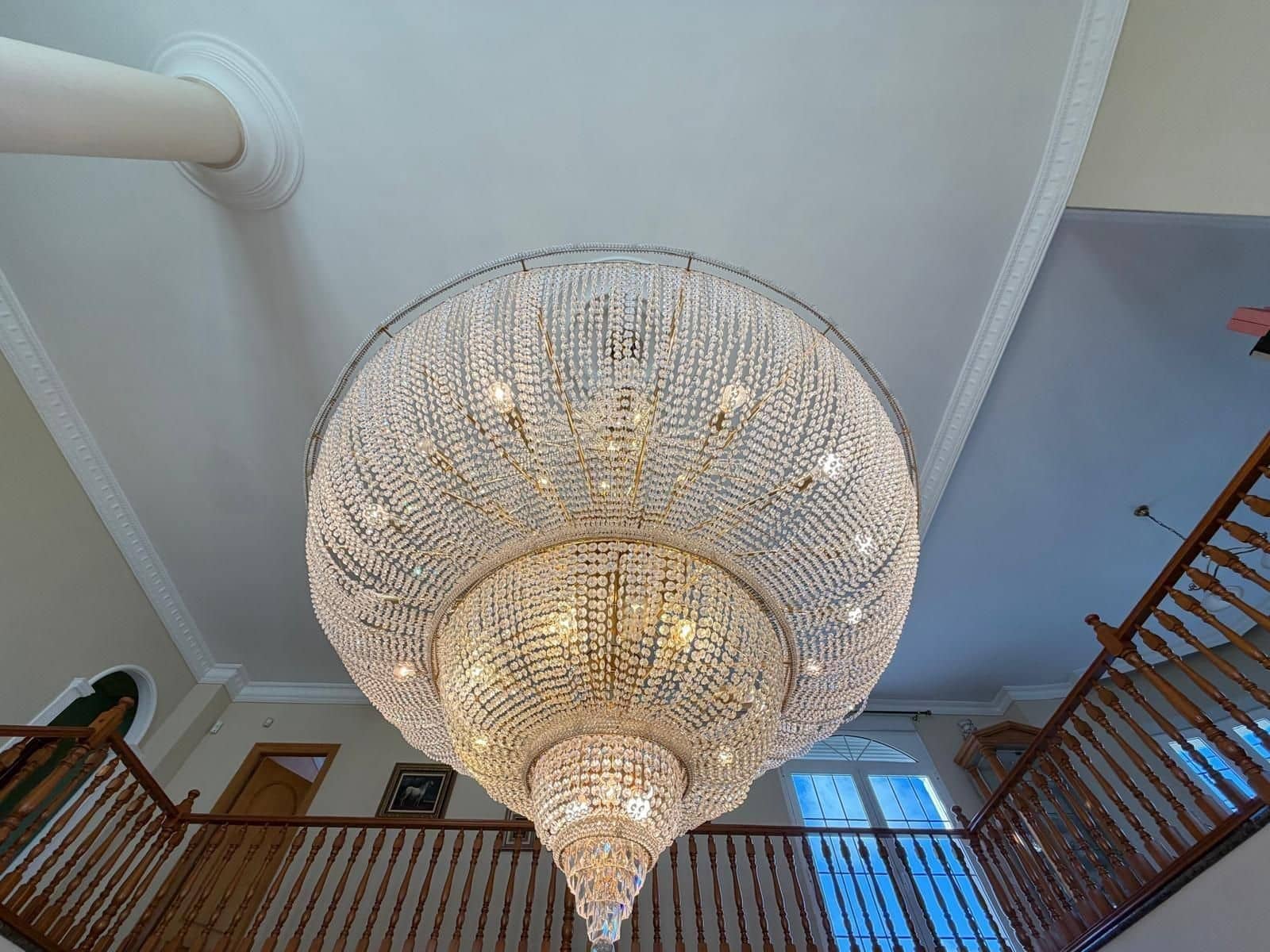 6 slaapkamer Villa te koop in Ciudad Quesada met zwembad - € 880.000 (Ref: 10006620)