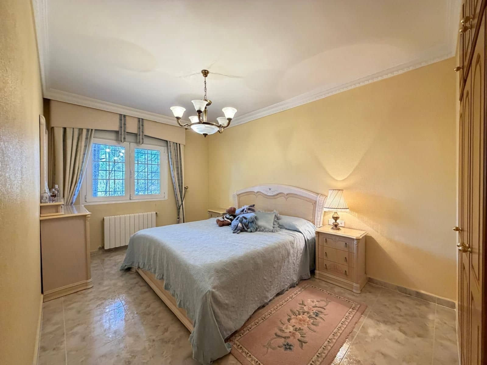 6 slaapkamer Villa te koop in Ciudad Quesada met zwembad - € 880.000 (Ref: 10006620)