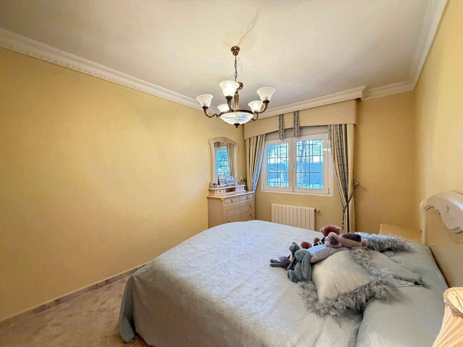 6 slaapkamer Villa te koop in Ciudad Quesada met zwembad - € 880.000 (Ref: 10006620)