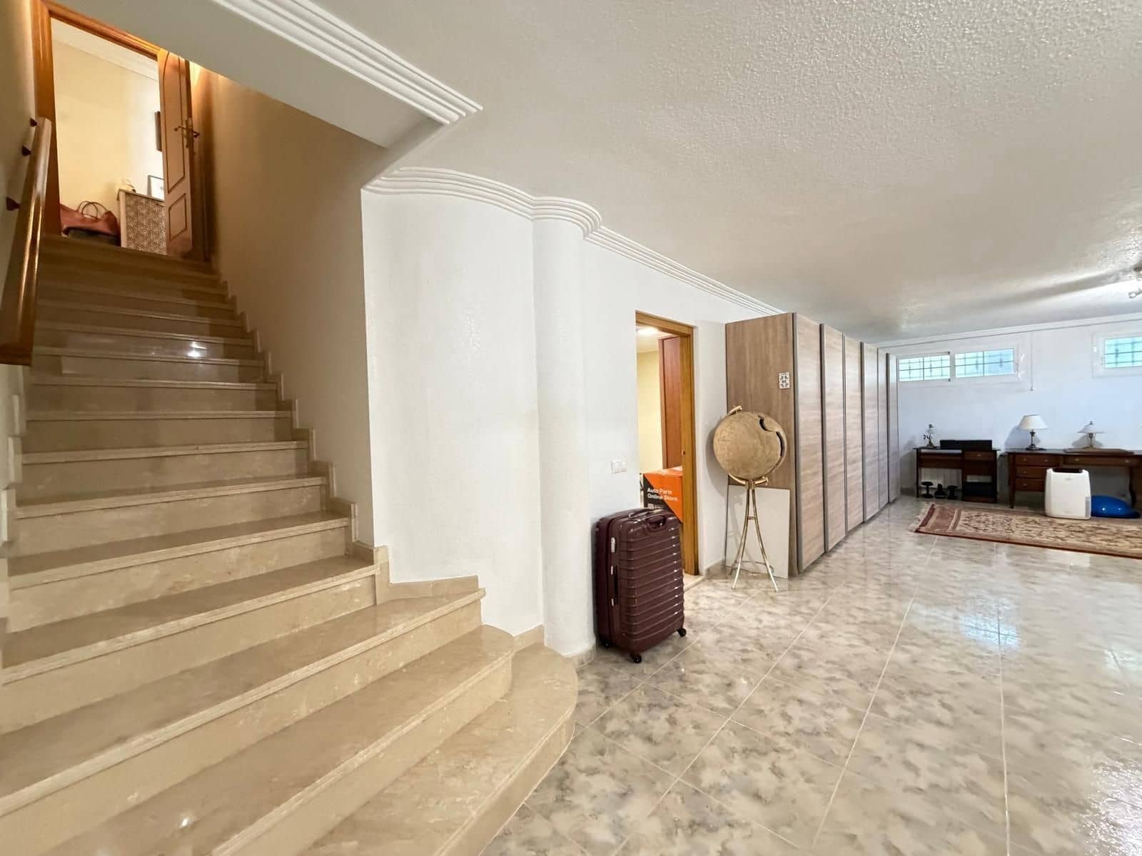 6 slaapkamer Villa te koop in Ciudad Quesada met zwembad - € 880.000 (Ref: 10006620)