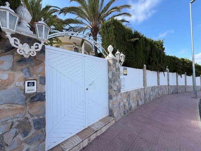 6 slaapkamer Villa te koop in Ciudad Quesada, Rojales met zwembad - € 880.000 (Ref: 10006620)