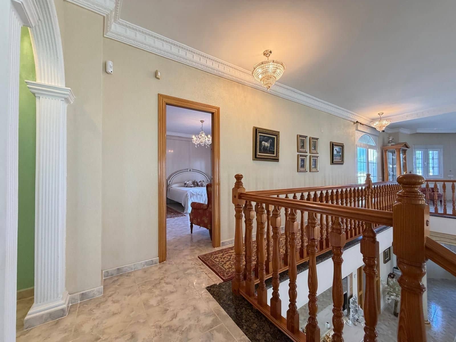 6 slaapkamer Villa te koop in Ciudad Quesada met zwembad - € 880.000 (Ref: 10006620)