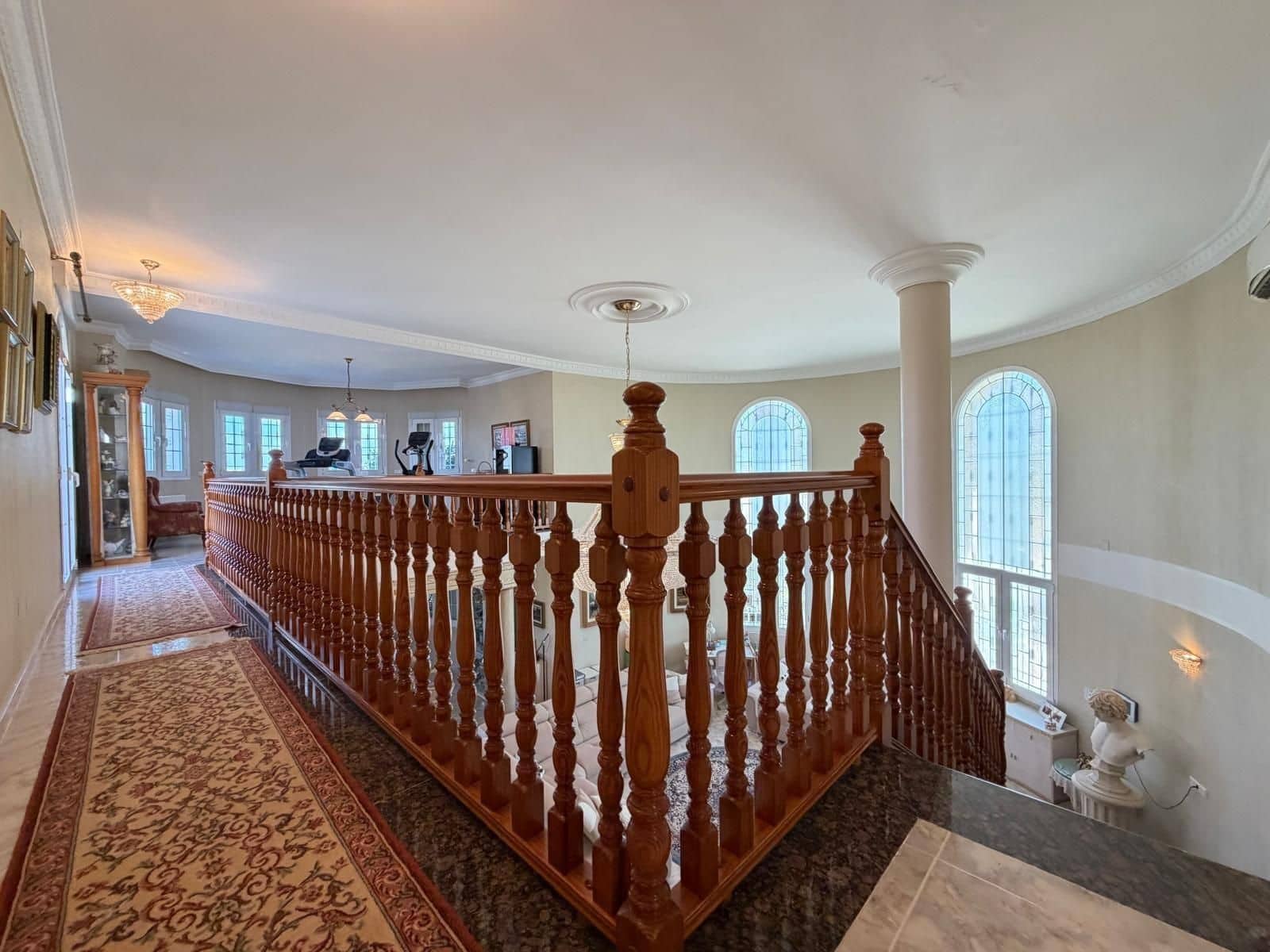 6 slaapkamer Villa te koop in Ciudad Quesada met zwembad - € 880.000 (Ref: 10006620)