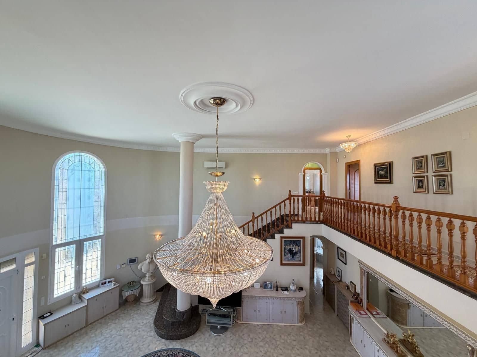 6 slaapkamer Villa te koop in Ciudad Quesada met zwembad - € 880.000 (Ref: 10006620)