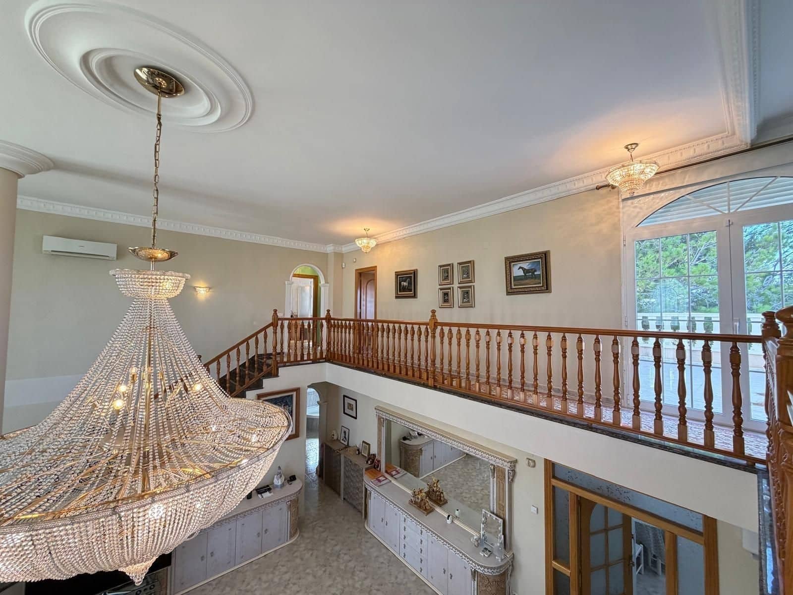6 slaapkamer Villa te koop in Ciudad Quesada met zwembad - € 880.000 (Ref: 10006620)