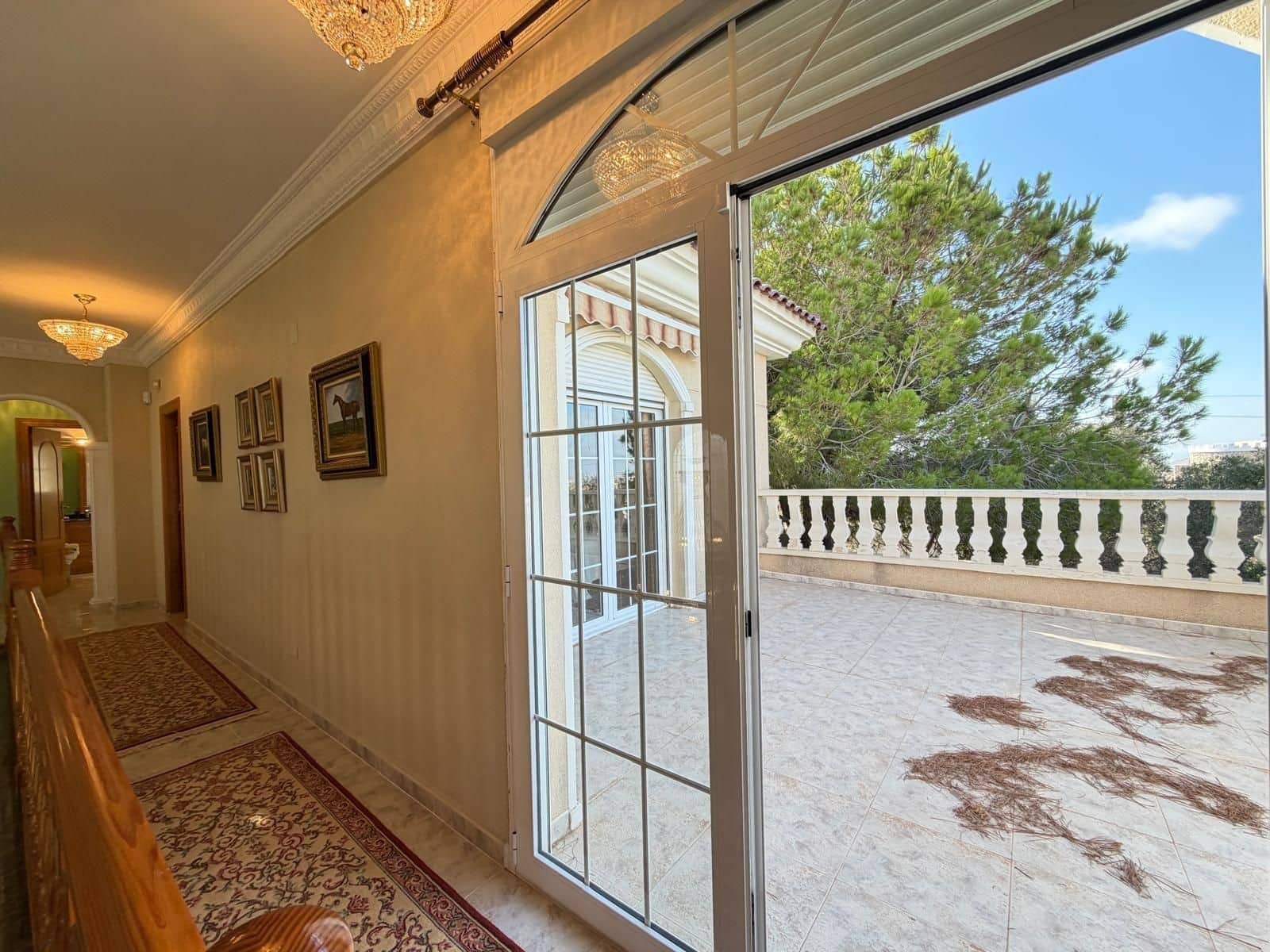 6 slaapkamer Villa te koop in Ciudad Quesada met zwembad - € 880.000 (Ref: 10006620)