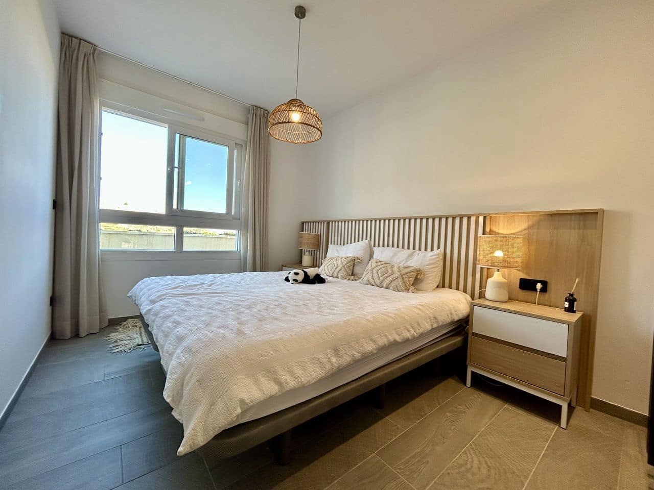 3 quarto Apartamento para venda em Algorfa com garagem - 360 000 € (Ref: 10006621)