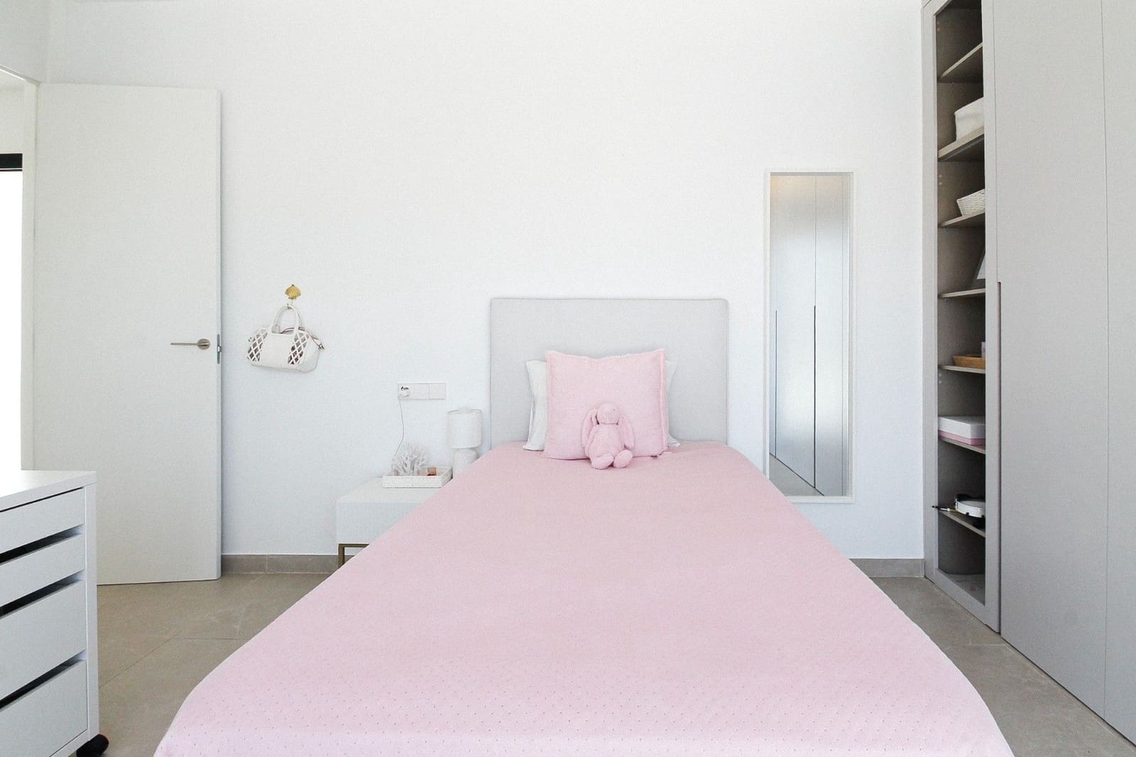 3 soverom Villa til salgs i Orihuela Costa med svømmebasseng - € 749 000 (Ref: 10006623)