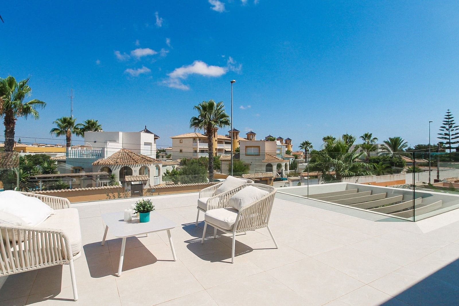 3 soverom Villa til salgs i Orihuela Costa med svømmebasseng - € 749 000 (Ref: 10006623)