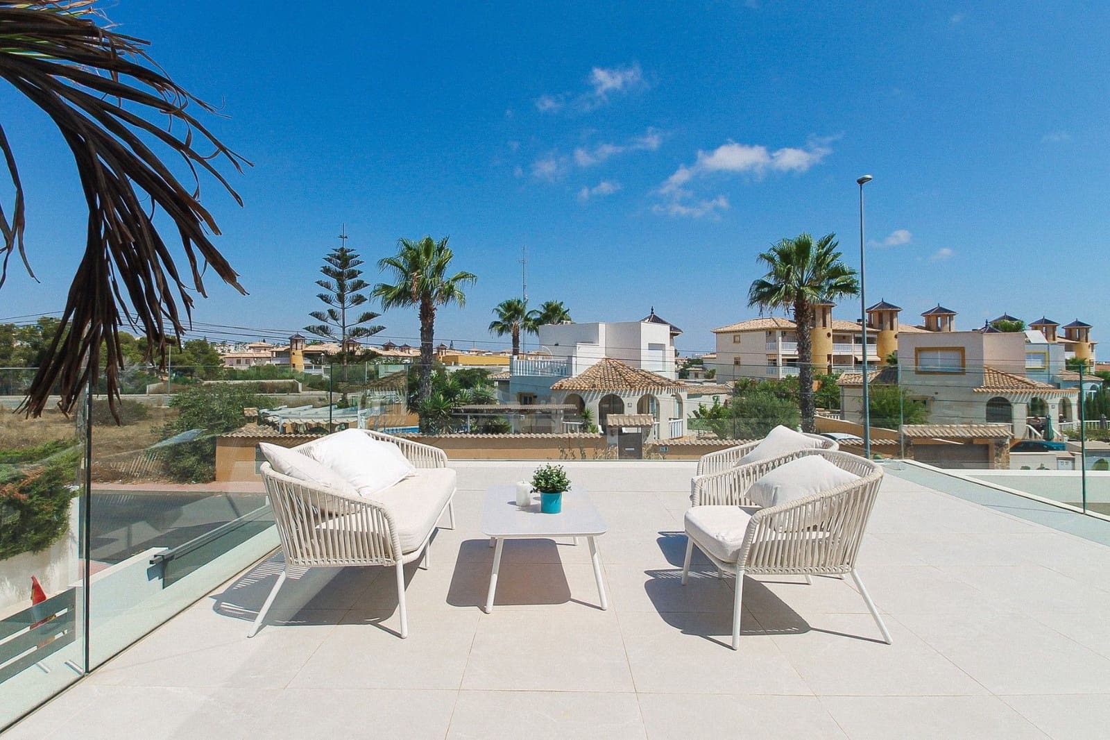 3 soverom Villa til salgs i Orihuela Costa med svømmebasseng - € 749 000 (Ref: 10006623)