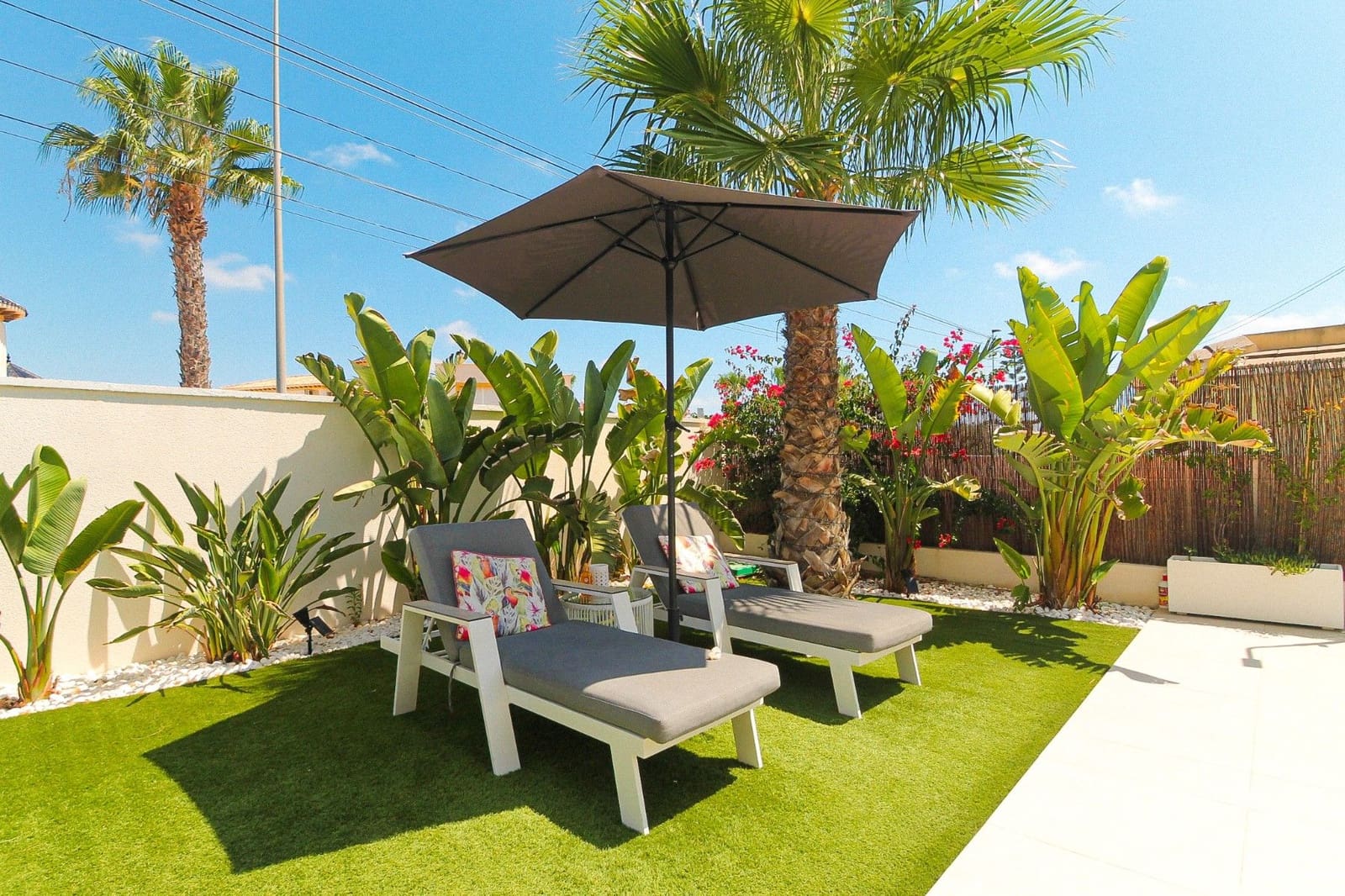 3 soverom Villa til salgs i Orihuela Costa med svømmebasseng - € 749 000 (Ref: 10006623)