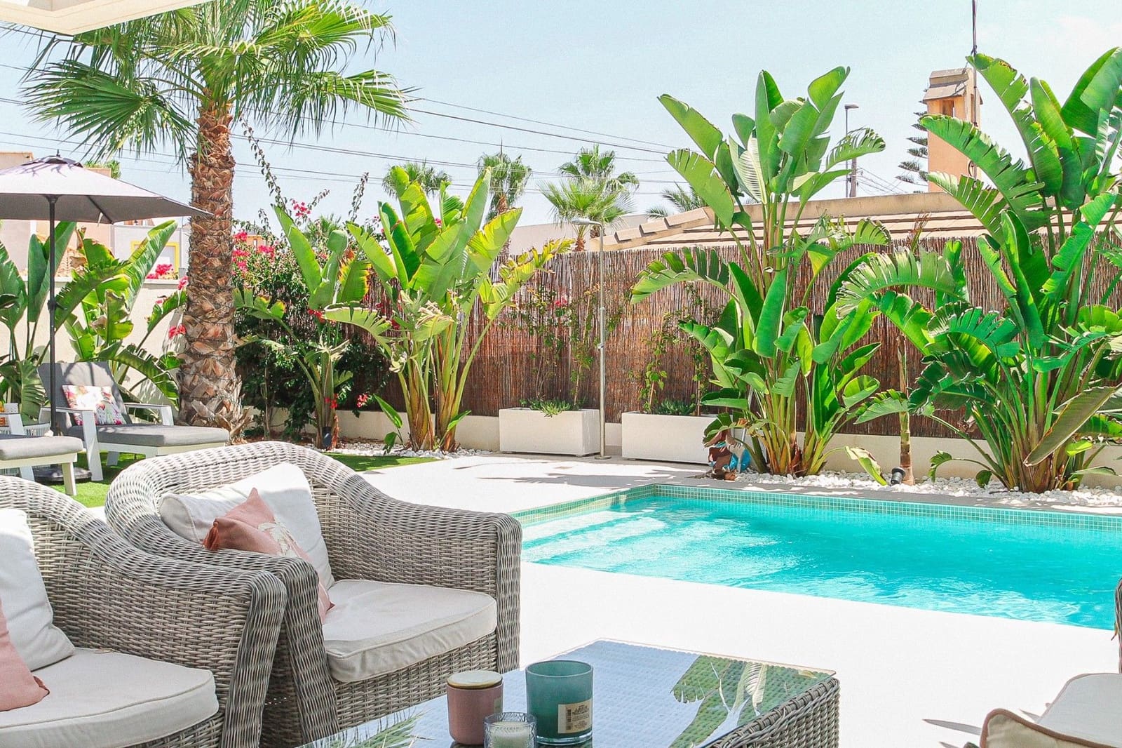 3 soverom Villa til salgs i Orihuela Costa med svømmebasseng - € 749 000 (Ref: 10006623)