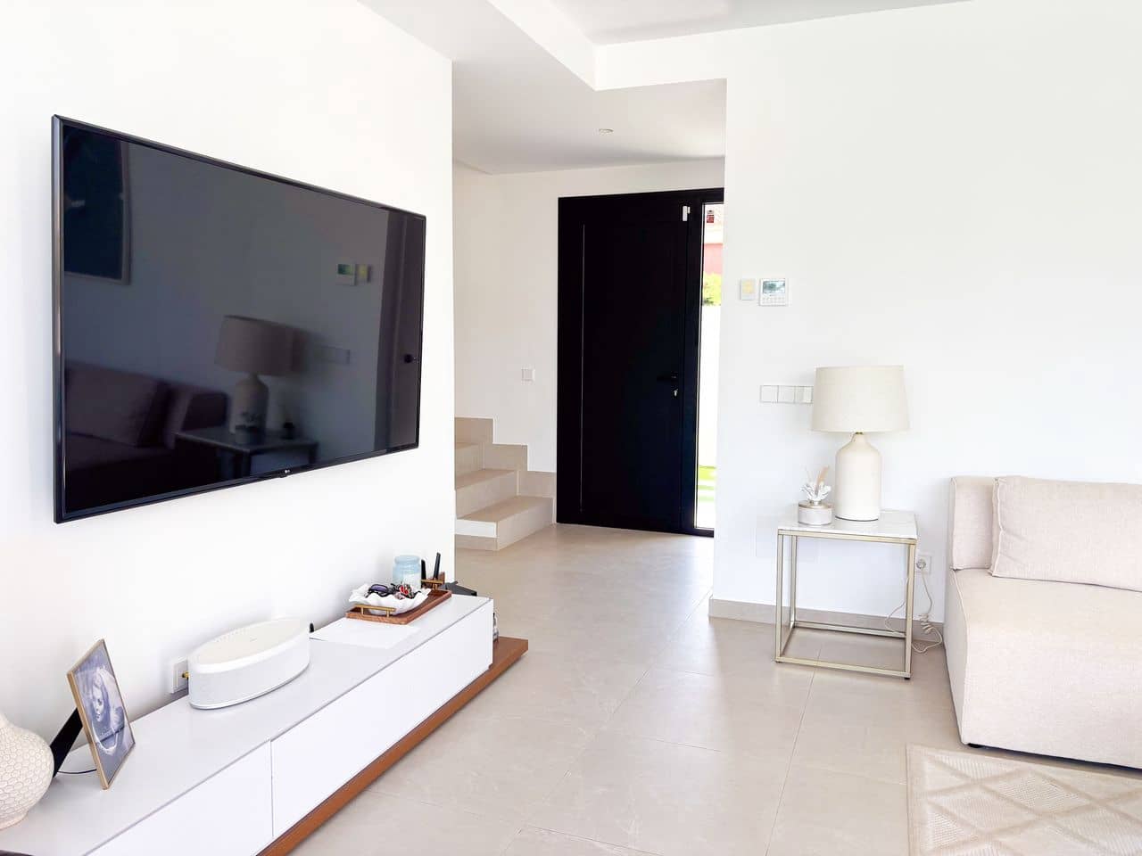 Chalet de 3 habitaciones en Orihuela Costa en venta - 749.000 € (Ref: 10006624)