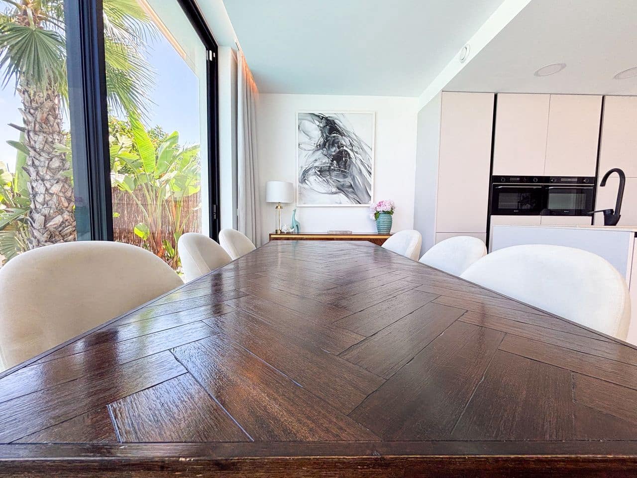 Chalet de 3 habitaciones en Orihuela Costa en venta - 749.000 € (Ref: 10006624)