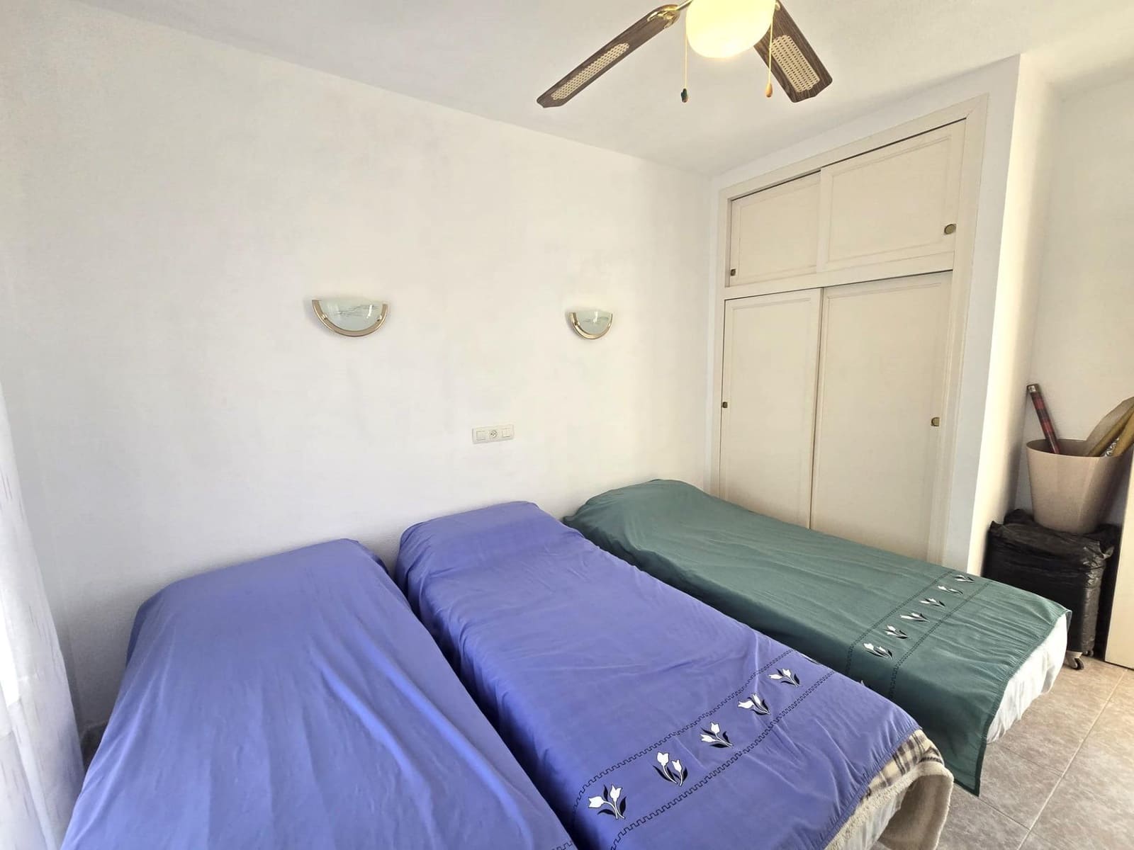 3 Zimmer Haus zu verkaufen in La Siesta mit Pool - 290.000 € (Ref: 10006626)