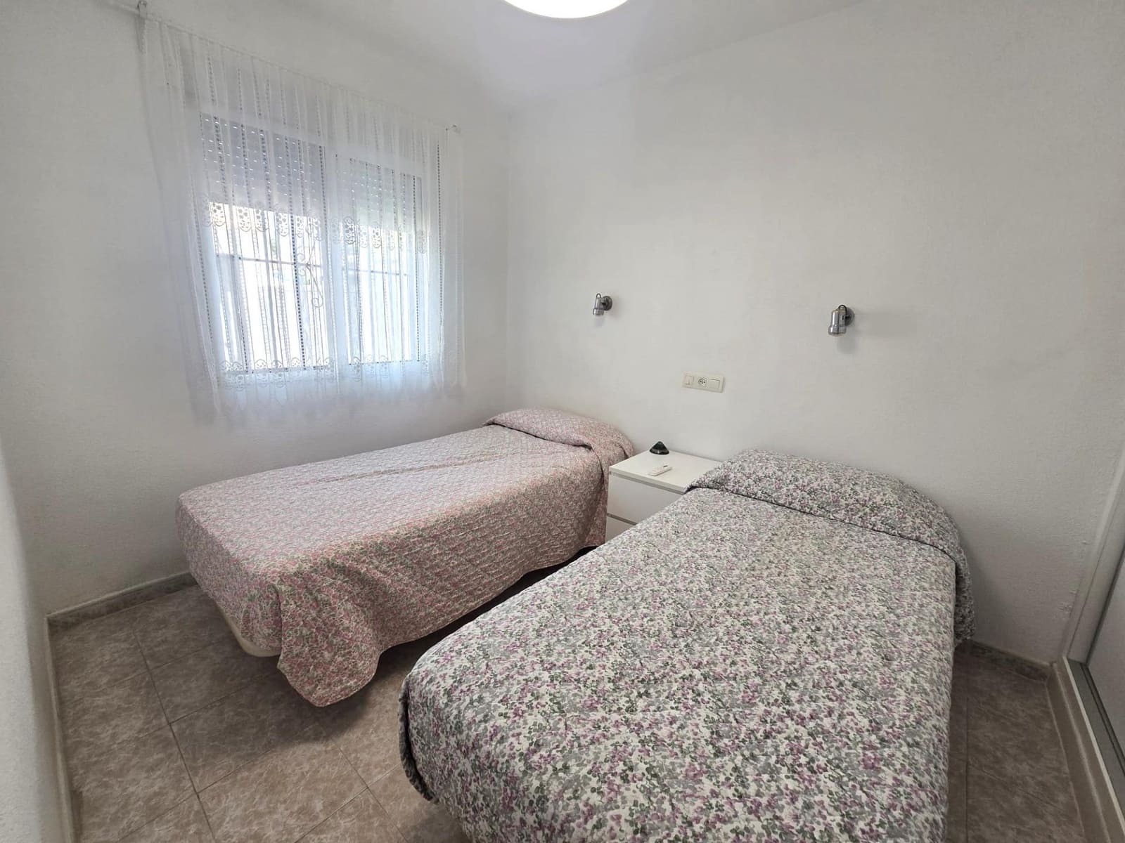 3 Zimmer Haus zu verkaufen in La Siesta mit Pool - 290.000 € (Ref: 10006626)