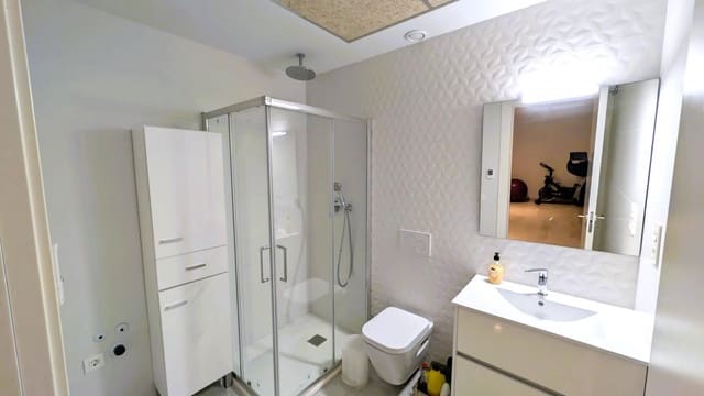 4 soveværelse Villa til salg i Lomas de Cabo Roig - Los Dolses, Orihuela - € 499.950 (Ref: 10007455)
