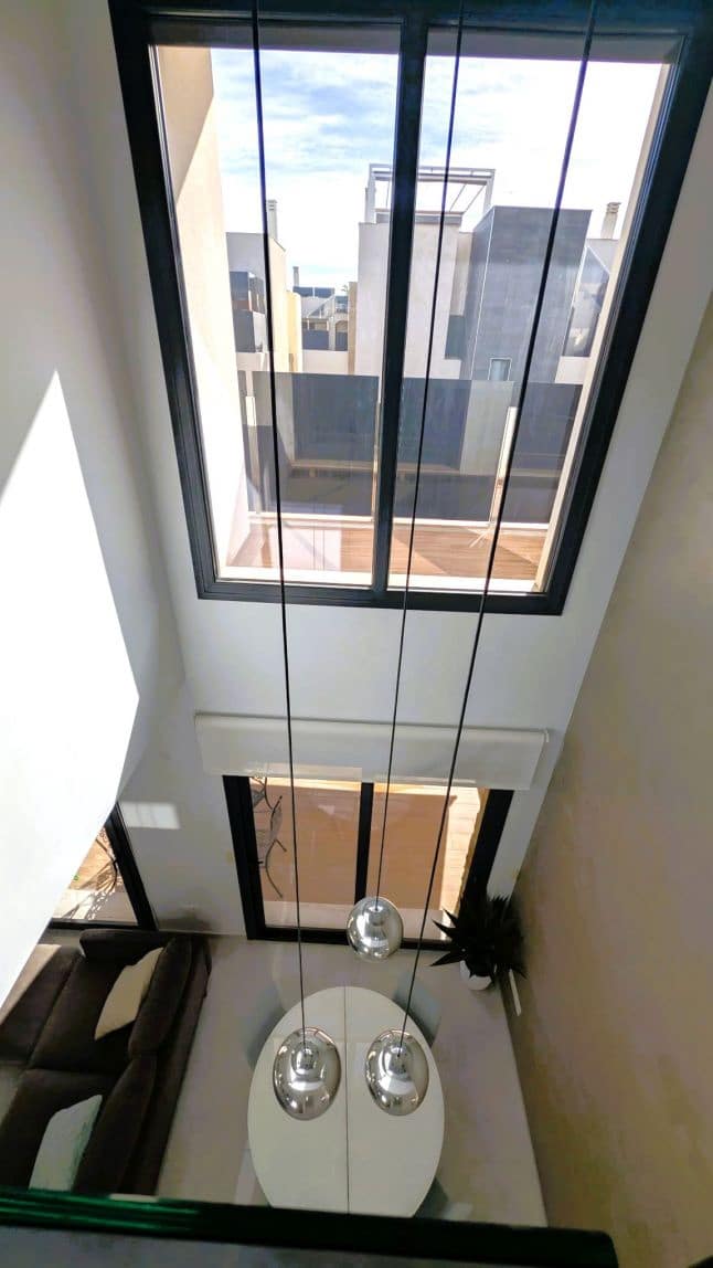 4 soveværelse Villa til salg i Orihuela Costa - € 499.950 (Ref: 10007455)