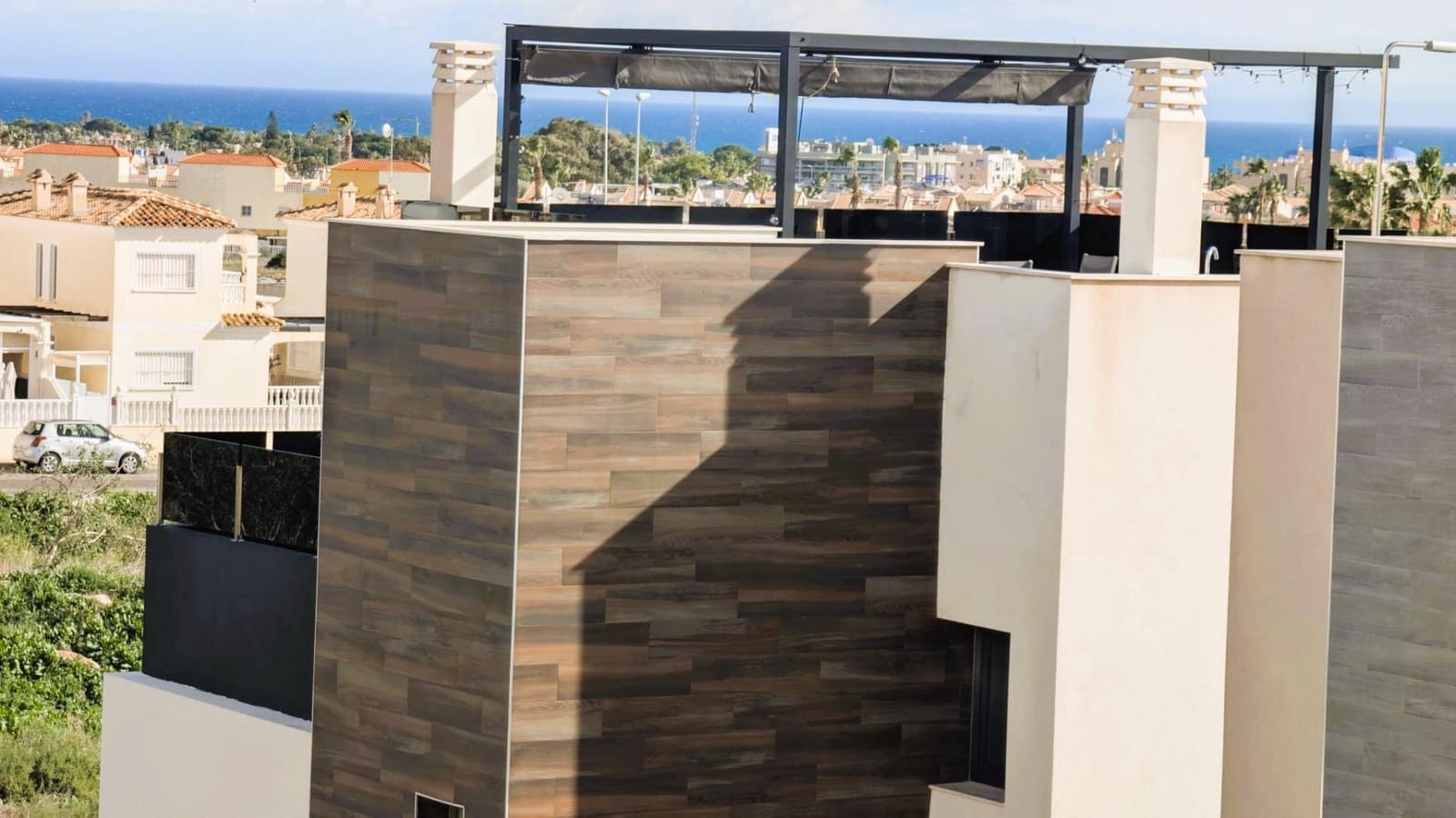 4 soveværelse Villa til salg i Orihuela Costa - € 499.950 (Ref: 10007455)