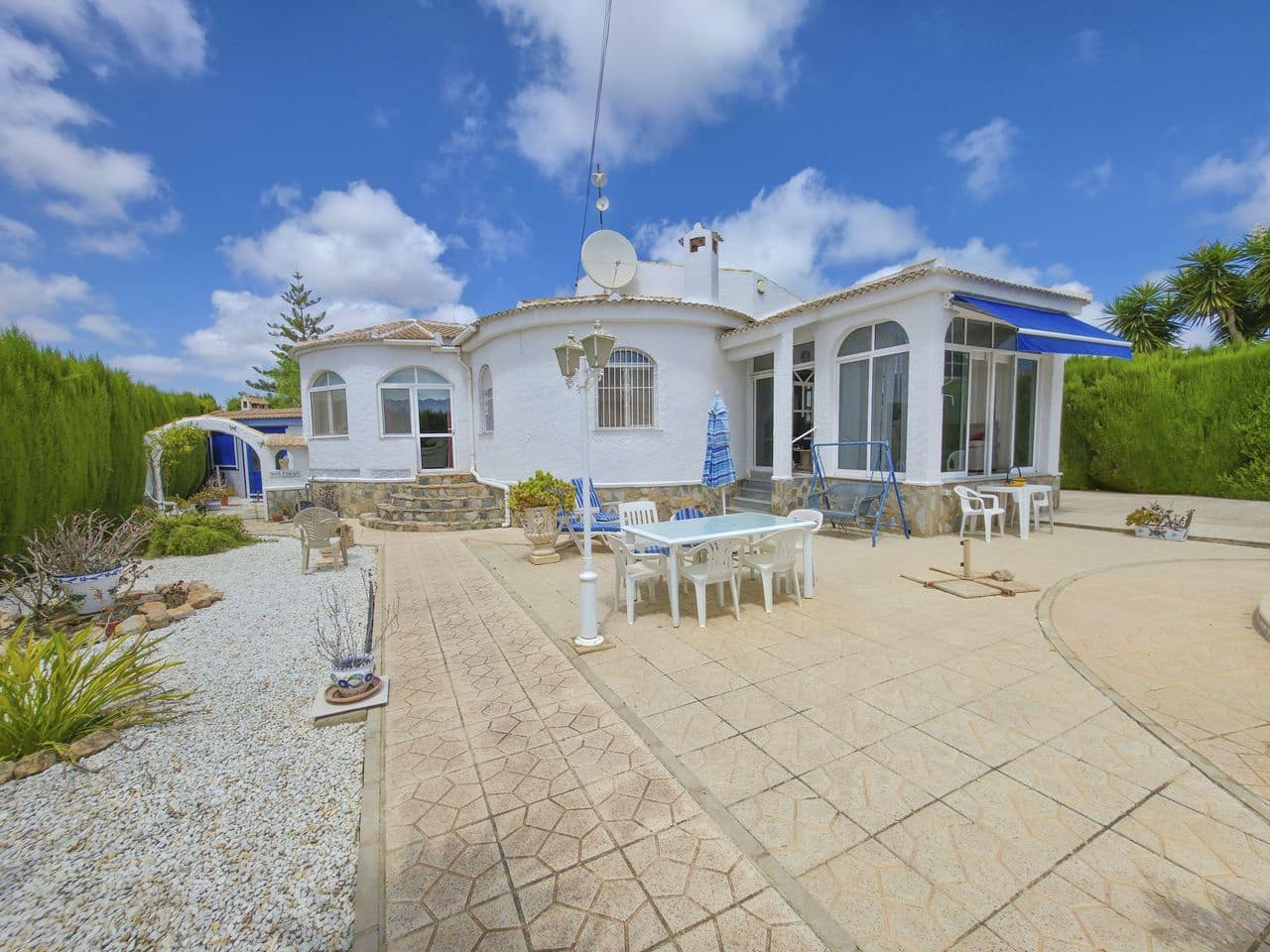 3 soveværelse Villa til salg i Torrevieja - € 475.000 (Ref: 10007456)