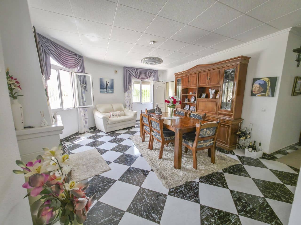 3 soveværelse Villa til salg i Torrevieja - € 475.000 (Ref: 10007456)